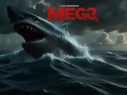 The Meg 2: Gdzie obejrzeć cały film legalnie i bezpiecznie