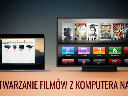 Jak łatwo włączyć Netflix na telewizorze Samsung i uniknąć typowych problemów