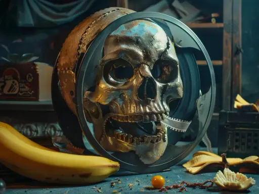 Mocno czarny humor: najlepsze filmy i sceny, które musisz zobaczyć