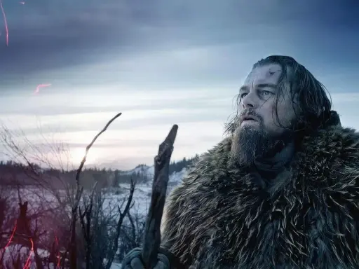 Zjawa cały film - legalne źródła i opinie widzów o arcydziele