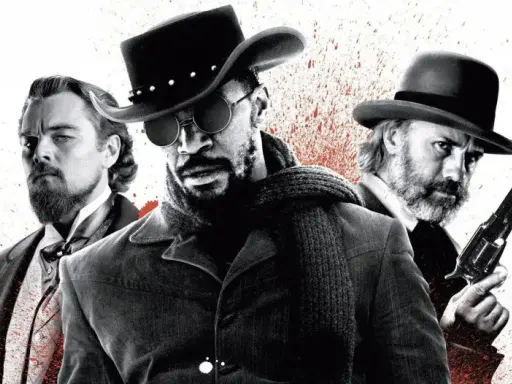 Django cały film - gdzie obejrzeć online? Legalnie i w HD