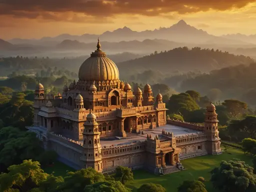 Bahubali: Początek na Netflix - Epicka Opowieść z Indii Online