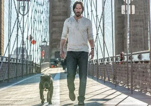 John Wick 2 - Opinie i Recenzje: Brutalna Akcja i Styl Powraca