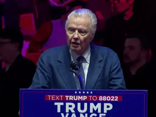 Jon Voight: biografia, najważniejsze role i sekrety kariery słynnego aktora