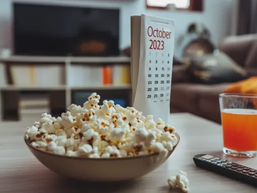 Netflix październik: co nowego zobaczyć w aktualnym miesiącu?