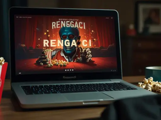 Renegaci film online PL - gdzie obejrzeć legalnie z napisami?