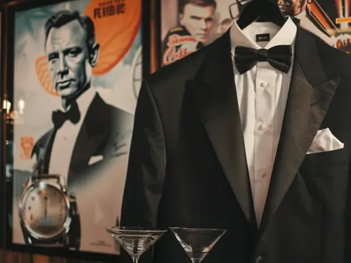 Kto zagra nowego Bonda? Oto kandydaci na rolę agenta 007