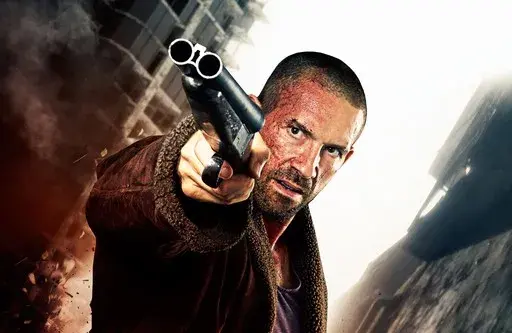 Krwawa zemsta cały film: Gdzie obejrzeć legalnie online?