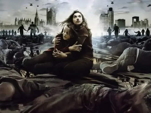 28 tygodni później cały film - Gdzie oglądać horror online?