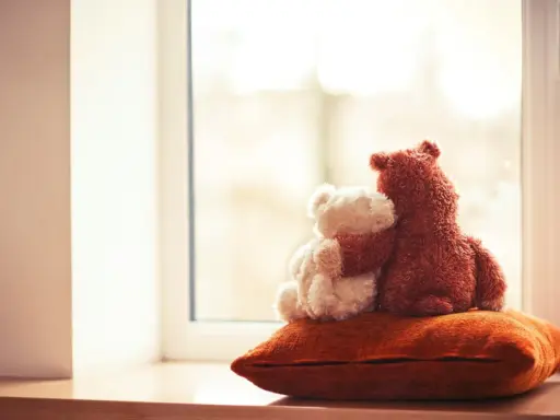 Dzień Pluszowego Misia: Kiedy, dlaczego i jak świętować?