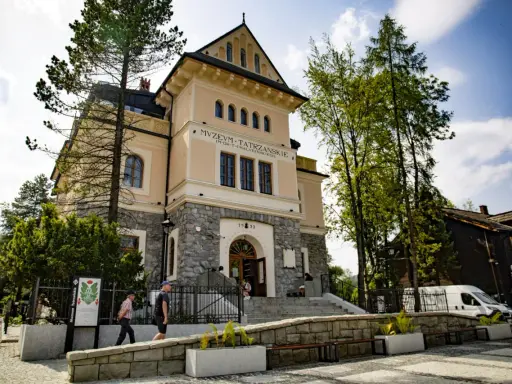 Zakopane w 3 dni: Gotowy plan zwiedzania Tatr i miasta bez pośpiechu