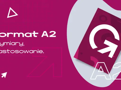 Format A2 - wymiary, zastosowanie. Dowiedz się, jaki to rozmiar i jak go wykorzystać.