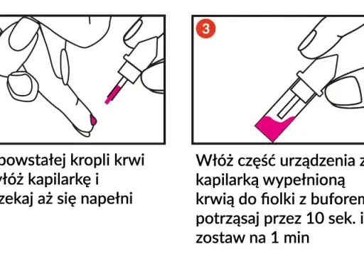 CRP u dziecka wysokie? Sprawdź, kiedy jechać na SOR!