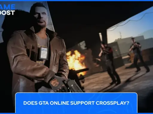 GTA Online cross-play PC PS4: Czy zagrasz ze znajomymi?