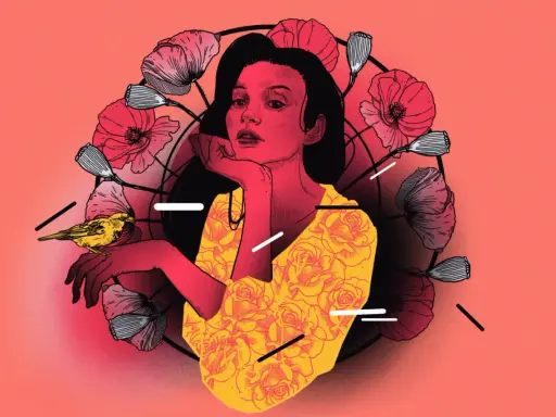 O czym marzą kobiety? Prawda o ich pragnieniach i potrzebach