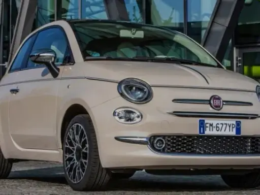 Pojemność baku Fiat 500: Ile litrów i jaki zasięg?