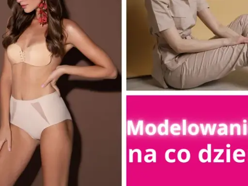 Gdzie kupić bieliznę wyszczuplającą, aby czuć się pewnie i atrakcyjnie