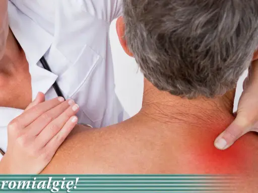 Leki na fibromialgię: Skuteczne opcje i terapie w Polsce