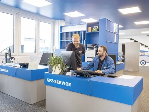 Reifen Stiebling Herne: Top Reifenservice und Kundenbewertungen