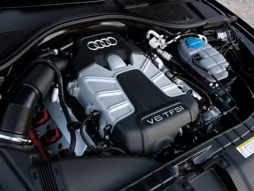 Audi A7: Jaki silnik wybrać? C7/C8, TFSI/TDI Uniknij błędów!