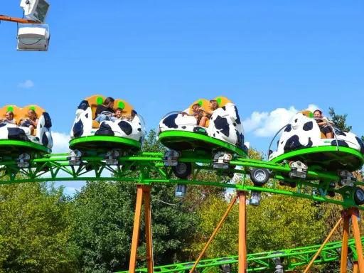 Skyline Park: Attraktionen & Tipps für Ihren perfekten Besuch