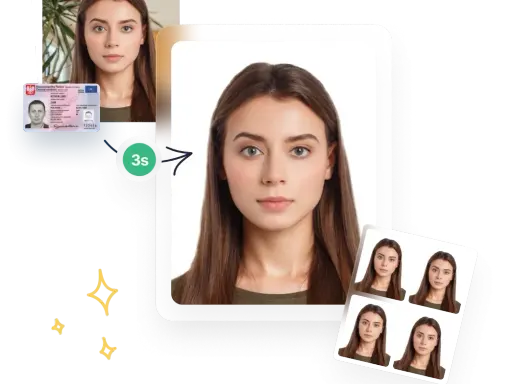Zdjęcie do dowodu: Aktualne ceny, wymogi i czy warto oszczędzać?