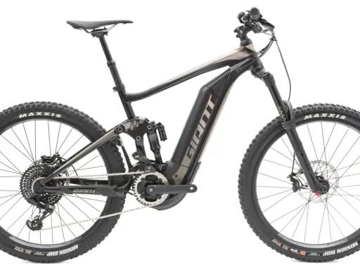 Die besten Giant E-Bike Motoren: Leistung, Modelle und Einsatzbereiche