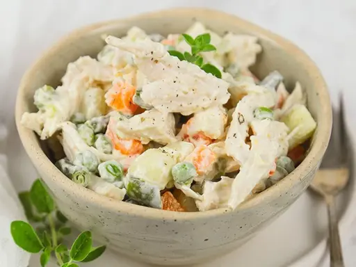 Insalata Pollo Lesso: Ricette Facili, Consigli e Idee Creative