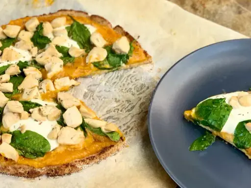 Pizza aux légumes : Pâte parfaite, garniture savoureuse, cuisson pro