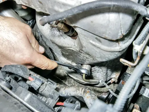 Czyszczenie DPF: Ceny, metody i jak zaoszczędzić nawet 10x