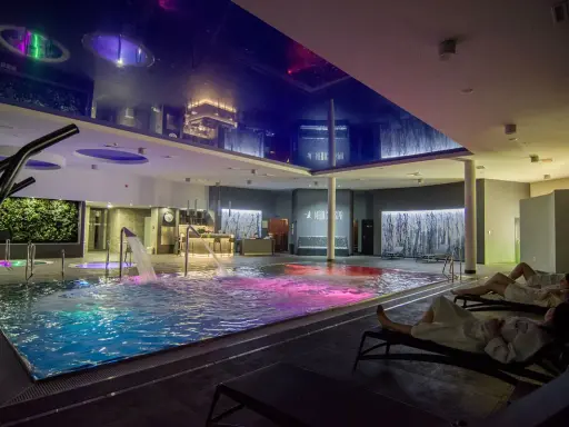 Najlepsze Day SPA w Wielkopolsce: Odkryj oazy relaksu!