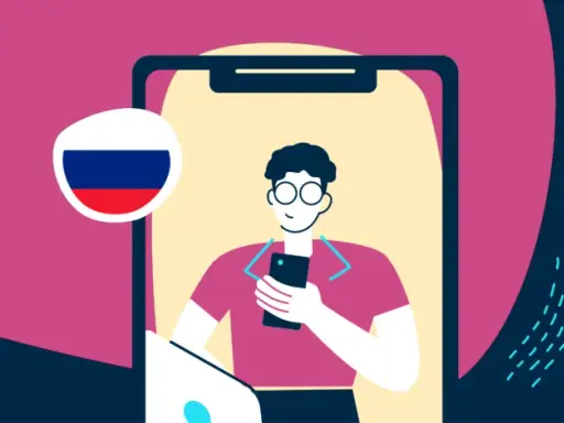Effektiv Russisch lernen: Die besten Methoden und Ressourcen für alle Niveaus