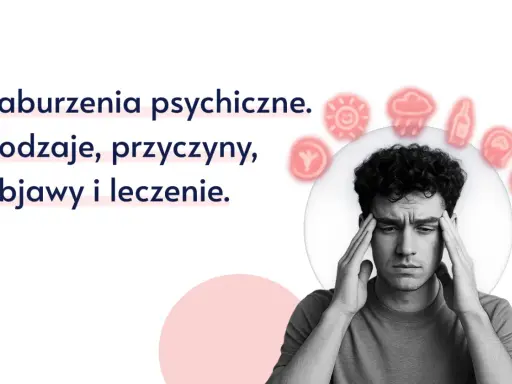 Problemy psychiczne: Jak rozpoznać objawy i kiedy szukać pomocy?