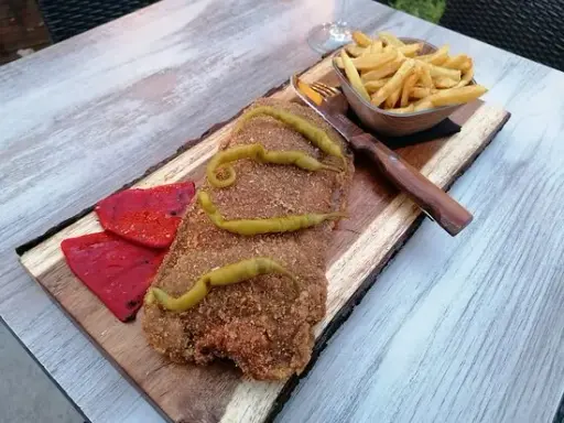Rioluz gastronomía: el restaurante sin gluten que no te puedes perder