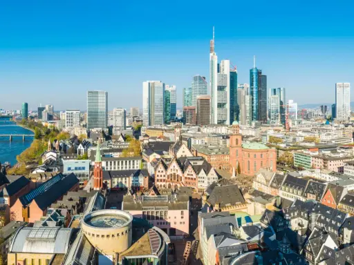 Frankfurt am Main: Top Attraktionen, Kultur & Ihr Reiseplan