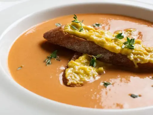 Soupe de poisson : quand et comment ajouter la rouille pour un goût parfait