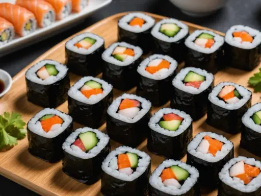 Zamienniki sosu sojowego: 7 opcji i domowy sos w 5 minut!