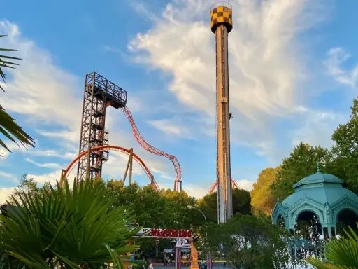 Parque de Atracciones de Madrid: Atracciones, precios y consejos útiles