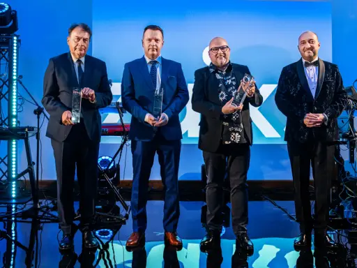 Kto śpiewa "Kiedyś do Ciebie wrócę"? Wszystko o hicie Agnieszki Chylińskiej