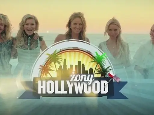 Kiedy są Żony Hollywood w telewizji - daty i godziny emisji na TVN
