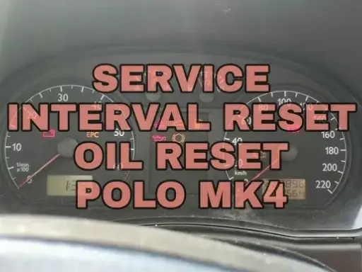VW Polo 9n: Bak 45L, rezerwa i zasięg wszystko, co musisz wiedzieć!