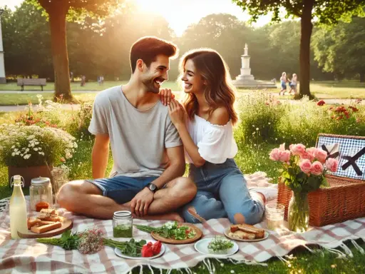 Gdzie na drugą randkę? Kreatywne pomysły na niezapomniane spotkanie