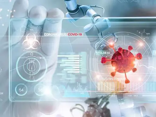 Investigación UCI España: Focos, retos y el impacto de la tecnología.