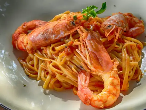 Taberna Gastronómica Los Pilares: sabor, tradición y alma española