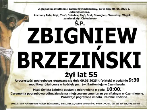 Brzeg: Jak znaleźć datę pogrzebu? Sprawdzone metody i kontakty
