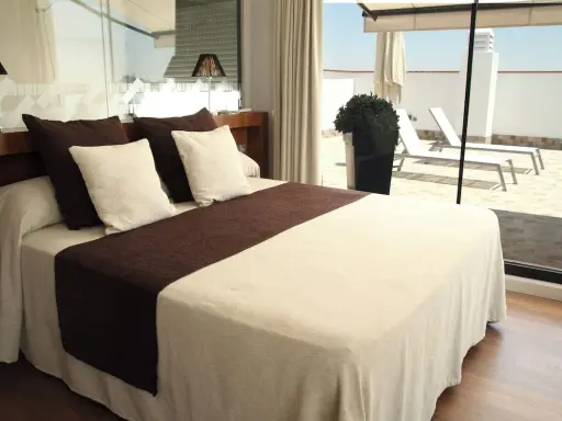 Hotel Paco Sevilla: ubicación ideal, servicios destacados y opiniones reales
