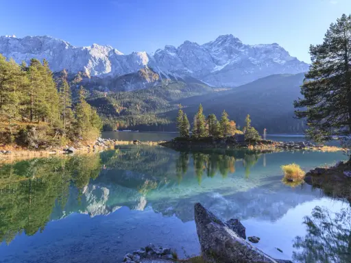 Deutschlands Bergseen: Planung, Tipps & unvergessliche Erlebnisse