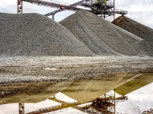 Kruszywo: Co to jest? Rodzaje, zastosowania, jak wybrać i ile kosztuje.