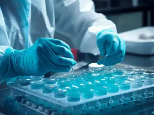 Investigación médica: ¿Cómo transforma tu salud y futuro en España?
