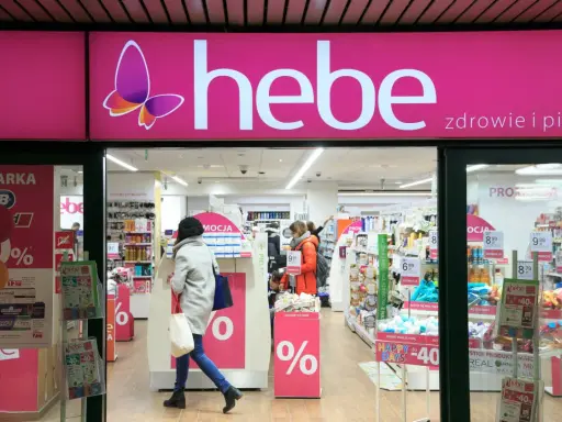 Perfumy w Hebe: Oryginalne czy podróbki? Sprawdź i kupuj bez obaw